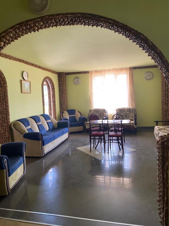 Mimino-Kongo Hotel Ureki Exteriör bild