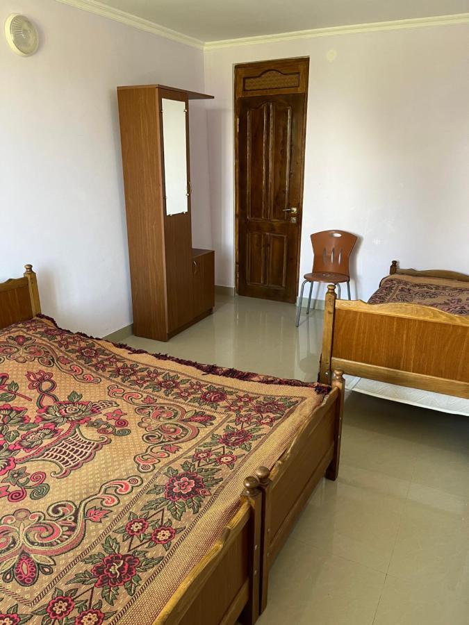 Mimino-Kongo Hotel Ureki Exteriör bild