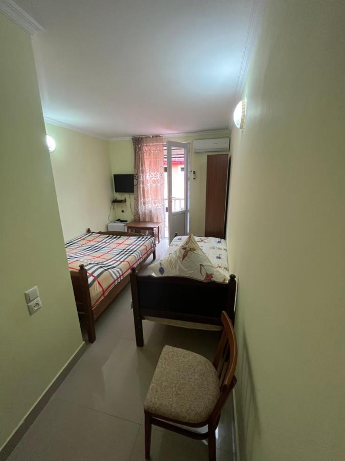 Mimino-Kongo Hotel Ureki Exteriör bild