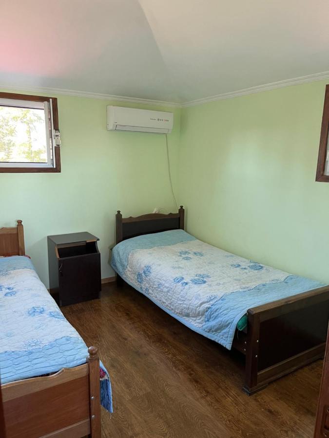 Mimino-Kongo Hotel Ureki Exteriör bild