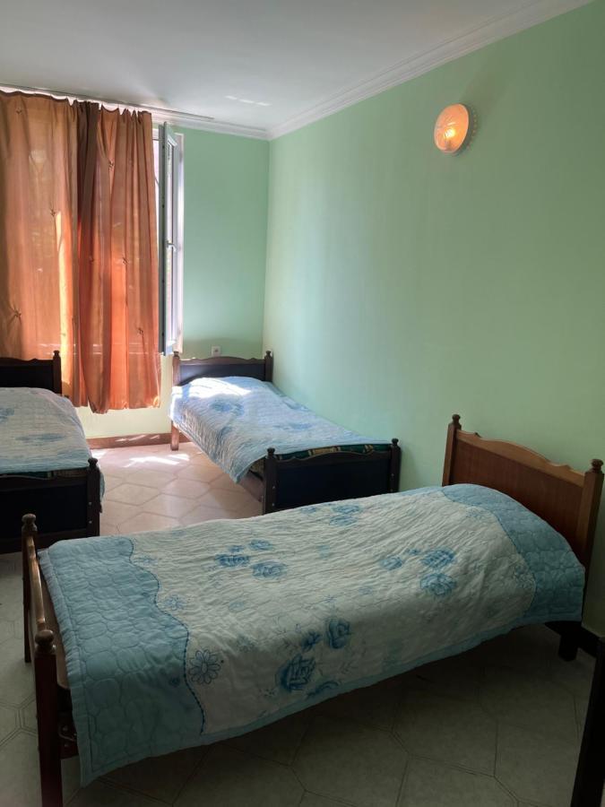 Mimino-Kongo Hotel Ureki Exteriör bild