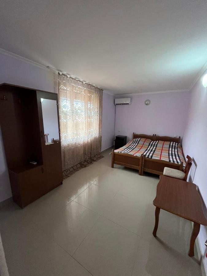 Mimino-Kongo Hotel Ureki Exteriör bild