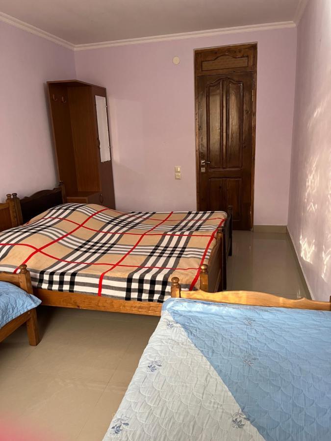 Mimino-Kongo Hotel Ureki Exteriör bild