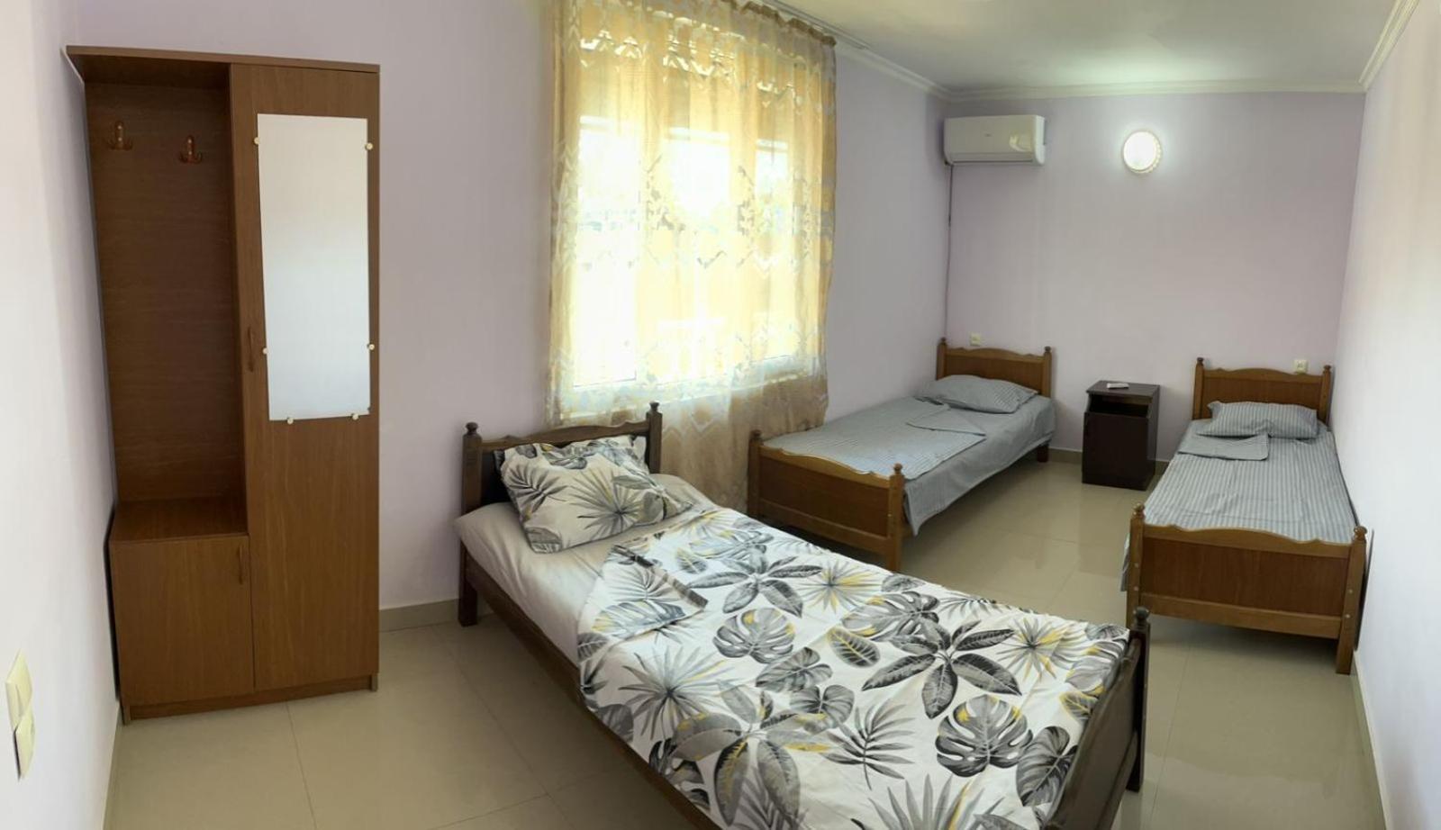 Mimino-Kongo Hotel Ureki Exteriör bild