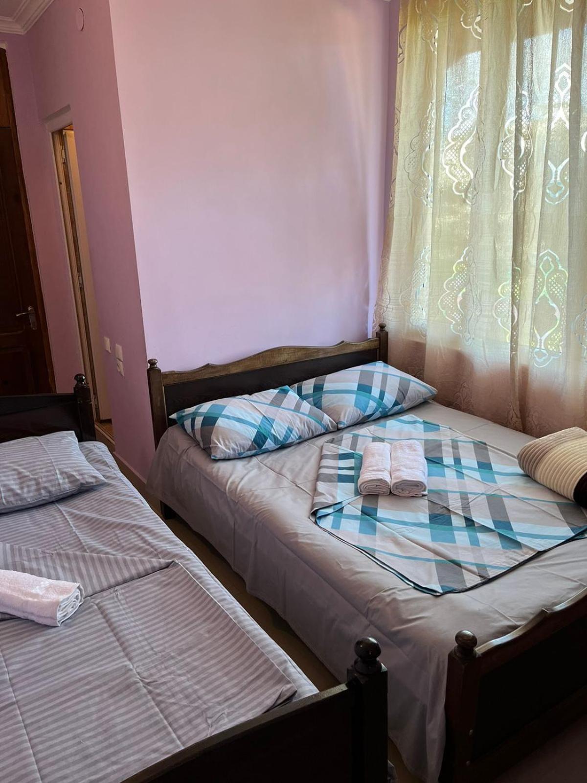 Mimino-Kongo Hotel Ureki Exteriör bild