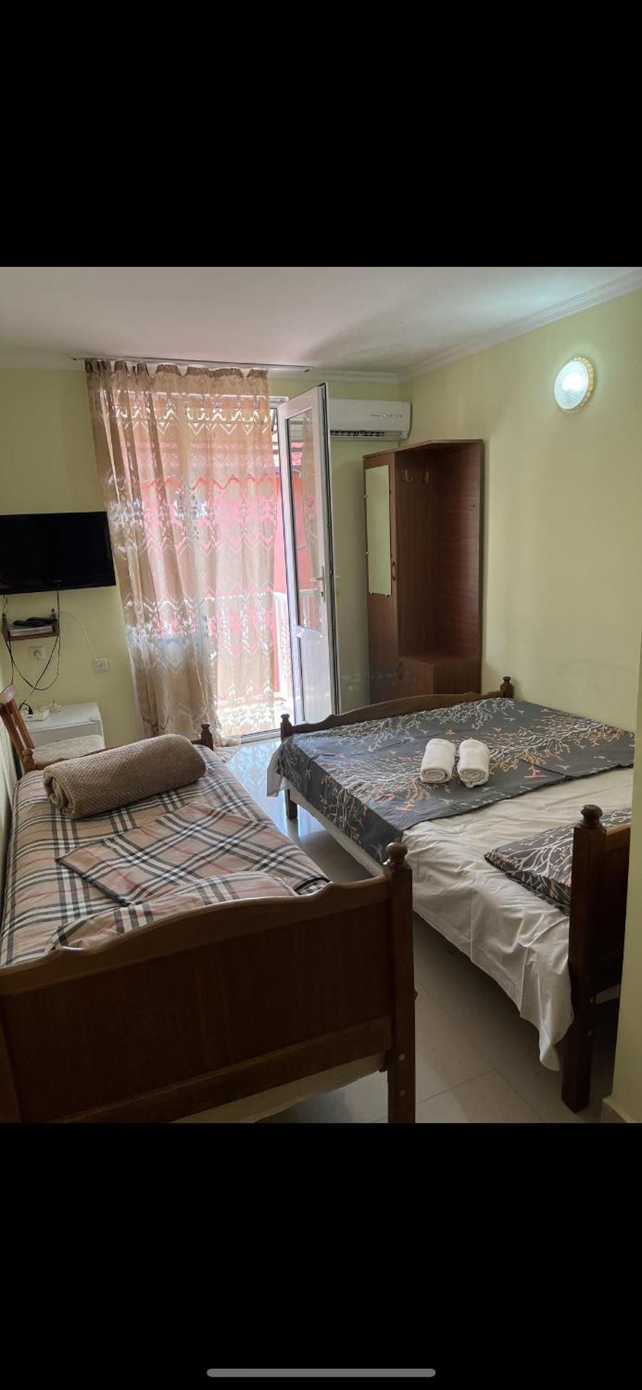 Mimino-Kongo Hotel Ureki Exteriör bild