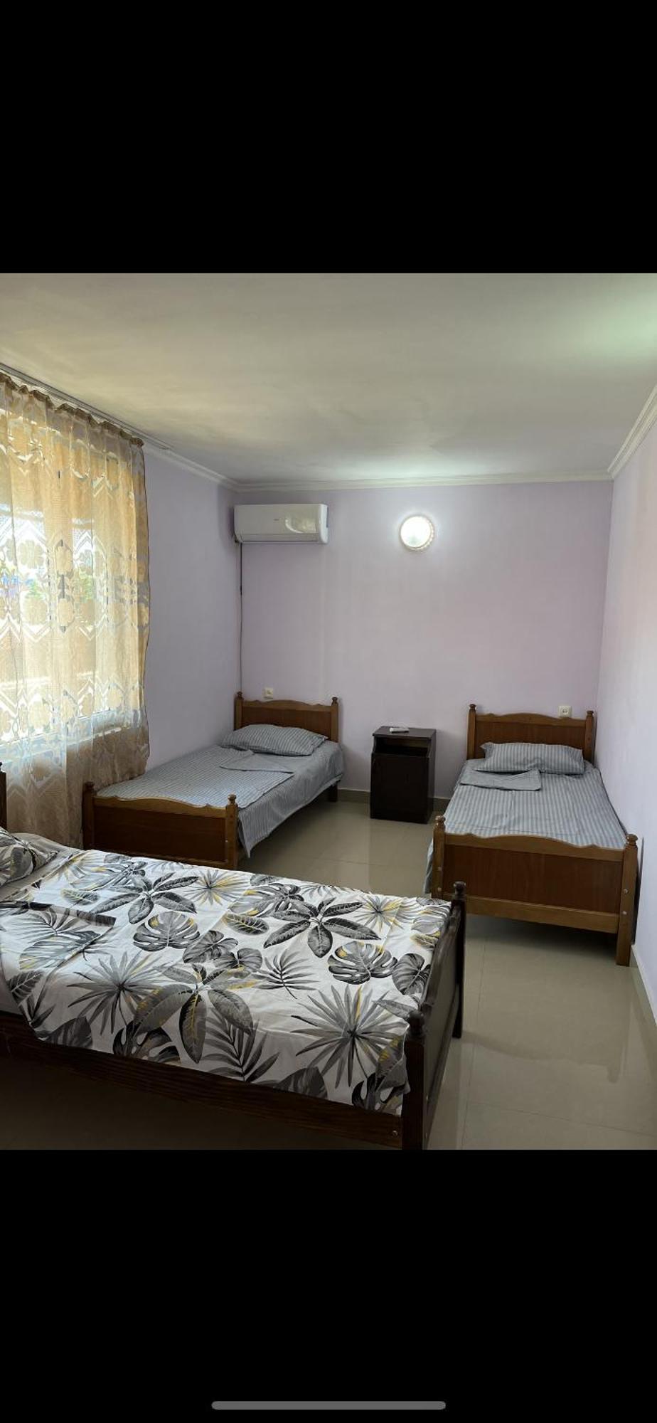 Mimino-Kongo Hotel Ureki Exteriör bild